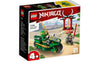 LEGO® NINJAGO® Lloyd’s Ninja Street Bike