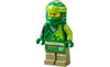 LEGO® NINJAGO® Lloyd’s Ninja Street Bike