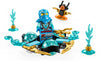 LEGO® NINJAGO® Nya's Dragon Power Spinjitzu Drift