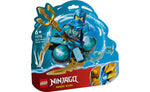 LEGO® NINJAGO® Nya's Dragon Power Spinjitzu Drift