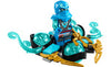 LEGO® NINJAGO® Nya's Dragon Power Spinjitzu Drift