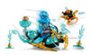 LEGO® NINJAGO® Nya's Dragon Power Spinjitzu Drift