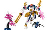 LEGO® NINJAGO® Sora's Elemental Tech Mech