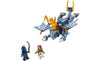 LEGO® NINJAGO® Young Dragon Riyu