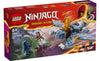 LEGO® NINJAGO® Young Dragon Riyu