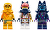 LEGO® NINJAGO® Young Dragon Riyu