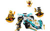 LEGO® NINJAGO® Zane’s Dragon Power Spinjitzu Race Car Regular price