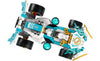 LEGO® NINJAGO® Zane’s Dragon Power Spinjitzu Race Car Regular price