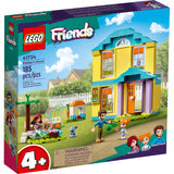 LEGO® Friends Paisley's House