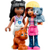 LEGO® Friends Pet Adoption Café