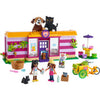 LEGO® Friends Pet Adoption Café