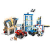 LEGO® City Police Station