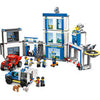 LEGO® City Police Station