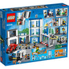 LEGO® City Police Station