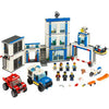 LEGO® City Police Station