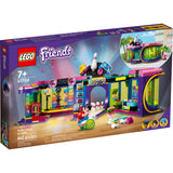 LEGO® Friends Roller Disco Arcade