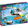 LEGO® Friends Sea Rescue Plane