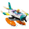 LEGO® Friends Sea Rescue Plane