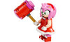 LEGO® Sonic the Hedgehog™ Amy's Animal Rescue Island