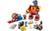 LEGO® Sonic the Hedgehog™ Sonic vs. Dr. Eggman's Death Egg Robot