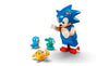 LEGO® Sonic the Hedgehog™ Sonic vs. Dr. Eggman's Death Egg Robot