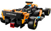 LEGO® Speed Champions 2023 McLaren Formula 1 Race Car