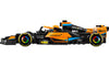 LEGO® Speed Champions 2023 McLaren Formula 1 Race Car