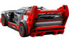 LEGO® Speed Champions Audi S1 e-tron quattro Race Car