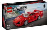 LEGO® Speed Champions Ferrari F40 Supercar