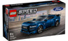 LEGO® Speed Champions Ford Mustang Dark Horse Sports Car