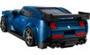 LEGO® Speed Champions Ford Mustang Dark Horse Sports Car