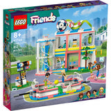 LEGO® Friends Sports Centre