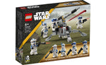 LEGO® Star Wars™ 501st Clone Troopers™ Battle Pack