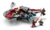 LEGO® Star Wars™ Ahsoka Tano's T-6 Jedi Shuttle