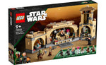 LEGO® Star Wars™ Boba Fett's Throne Room