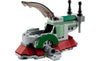 LEGO® Star Wars™ Boba Fett's Starship™ Microfighter