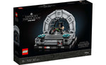 LEGO® Star Wars™ Emperor's Throne Room™ Diorama