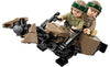 LEGO® Star Wars™ Endor™ Speeder Chase Diorama