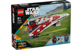 LEGO® Star Wars™ Jedi Bob's Starfighter