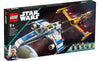 LEGO® Star Wars™ New Republic E-Wing™ vs. Shin Hati’s Starfighter™