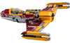 LEGO® Star Wars™ New Republic E-Wing™ vs. Shin Hati’s Starfighter™