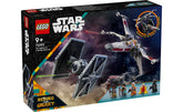 LEGO® Star Wars™ TIE Fighter & X-Wing Mash-up