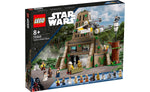 LEGO® Star Wars™ Yavin 4 Rebel Base