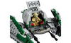 LEGO® Star Wars™ Yoda's Jedi Starfighter™