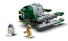 LEGO® Star Wars™ Yoda's Jedi Starfighter™