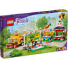 LEGO® Friends Street Food Market