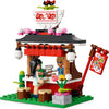 LEGO® Friends Street Food Market