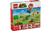 LEGO® Super Mario™ Adventures with Interactive LEGO® Mario™