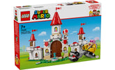 LEGO® Super Mario™ Battle with Roy at Peach's Castle Regular price