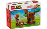 LEGO® Super Mario™ Goombas' Playground